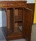 Bureau Gothic Revival de Gillows 20