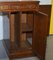 Gothic Revival Desk from Gillows, Image 20