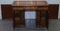 Bureau Gothic Revival de Gillows 16