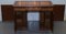 Gothic Revival Desk from Gillows, Image 16