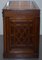 Gothic Revival Desk from Gillows 11