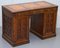 Gothic Revival Desk from Gillows 2