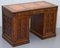 Gothic Revival Desk from Gillows, Image 2