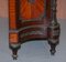 19th-Century French Walnut Sideboard with Marble Top & Bronze Mounts, Image 19