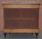 19th-Century French Walnut Sideboard with Marble Top & Bronze Mounts, Image 20