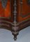 19th-Century French Walnut Sideboard with Marble Top & Bronze Mounts, Image 14