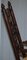 Silla Sussex victoriana antigua de olmo de William Morris, Imagen 13