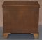 Vintage Hardwood Chest of Drawers 10