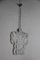 Giogali Pendant Lamp by Mangiarotti, 1960s, Image 1