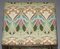 Victorian Upholstered Ottoman from Liberty, London, 1880s, Image 4