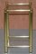 Vintage Gold Gilt Tables, Set of 3, Image 14