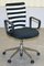 Chaise de Bureau par Charles & Ray Eames pour Vitra Eames 2