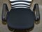 Chaise de Bureau par Charles & Ray Eames pour Vitra Eames 5