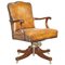 Captain's Chair from Maple & Co., 1880s 1