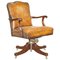 Captain's Chair von Maple & Co., 1880er 1