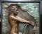 Bronze Wall Art by Bill Mack, Image 2