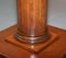 Napoleon III French Empire Revival Occasional Table with Marble Top 11