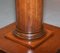 Napoleon III French Empire Revival Occasional Table with Marble Top, Image 11