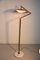 Mid-Century Floor Lamp from Stilux, 1950s 1