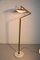 Mid-Century Floor Lamp from Stilux, 1950s, Image 1