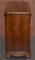 Burr & Yew Wood Sideboard with 3 Drawers, England, Image 11