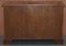 Burr & Yew Wood Sideboard with 3 Drawers, England 12