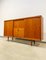 Dänisches Vintage Teak Sideboard von HW Klein für Bramin, 1960er 20