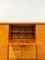 Vintage Danish Teak High Sideboard by H. W. Klein for Bramin, 1960s 10