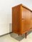 Vintage Danish Teak High Sideboard by H. W. Klein for Bramin, 1960s 4