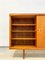 Vintage Danish Teak High Sideboard by H. W. Klein for Bramin, 1960s 12