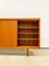 Vintage Danish Teak High Sideboard by H. W. Klein for Bramin, 1960s, Image 14