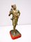 Orientalist French Bronze Sculpture by Debut, Image 4