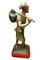 Orientalist French Bronze Sculpture by Debut, Image 3