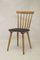 Vintage Scandinavian Chairs, 1960s, Set of 6, Image 2