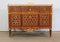 Louis XVI Style Wood Veneer Dresser 36