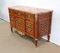 Louis XVI Style Wood Veneer Dresser 3