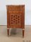 Louis XVI Style Wood Veneer Dresser 28
