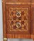 Louis XVI Style Wood Veneer Dresser 14