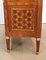 Louis XVI Style Wood Veneer Dresser 30