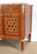 Louis XVI Style Wood Veneer Dresser 18