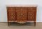 Louis XVI Style Wood Veneer Dresser, Image 1