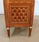 Louis XVI Style Wood Veneer Dresser 27