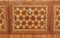 Louis XVI Style Wood Veneer Dresser 16