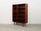 Teak Bookcase from Hundevad & Co., Denmark, 1970s 3