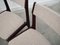 Rosewood Chairs, Denmark, 1970s, Set of 5, Image 7