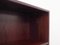 Rosewood Bookcase from Hjørnebo, Denmark, 1970s 11