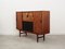 Danish Teak Highboard from P. Westergaard Mobelfabrik, 1960s 4