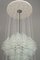 Double Pagode Pendant Chandelier from Kalmar, Vienna, 1960s 21