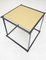 Cubic FM60 Chairs & Table by Radboud van Beekum for Pastoe, 1980s, Set of 3 9