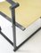 Chaises et Table Cubic FM60 par Radboud van Beekum pour Pastoe, 1980s, Set de 3 7